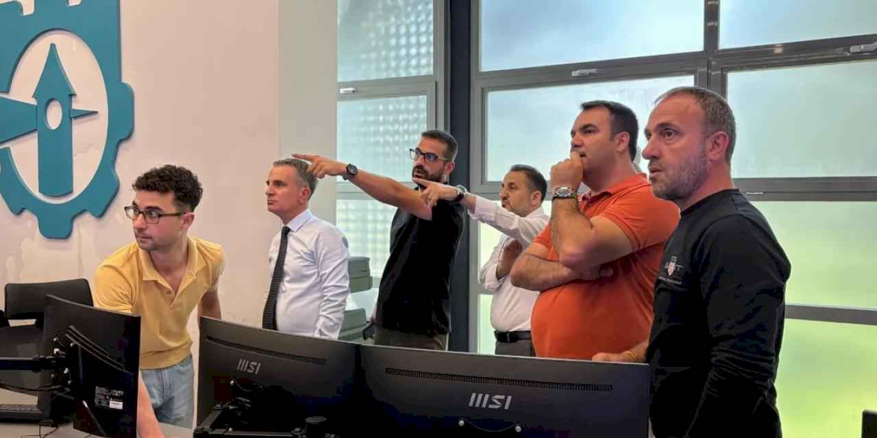 Kocaeli Encümeni'nden Ulaşım Merkezleri'ne inceleme