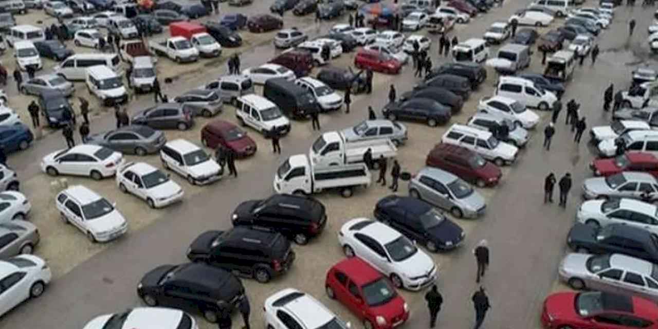 ÖTV ayarıyla panik alımlar ikinci eli canlandırdı