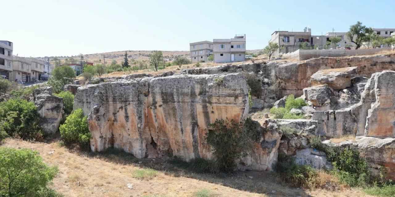 Dülük Antik Kenti dünya sahnesine çıkıyor