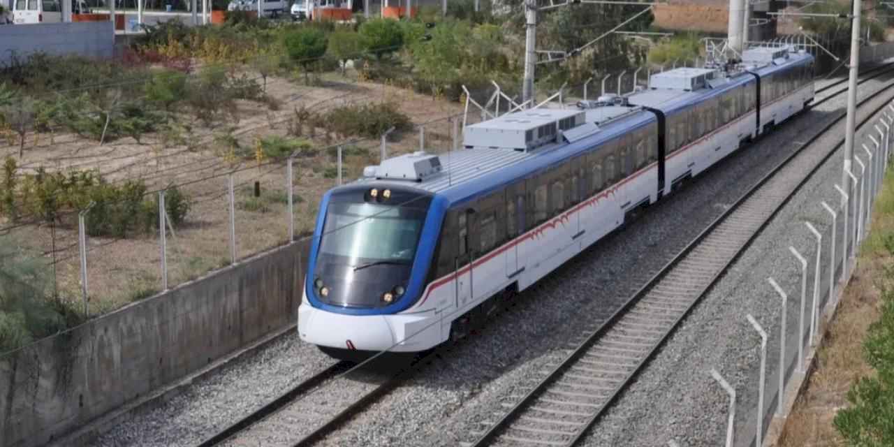 İZBAN seferleri normale döndü