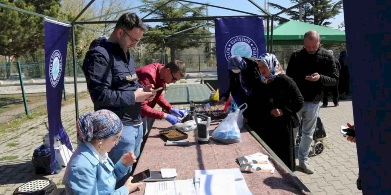 Eskişehir’de Mobil Analiz başvuruları uzatıldı