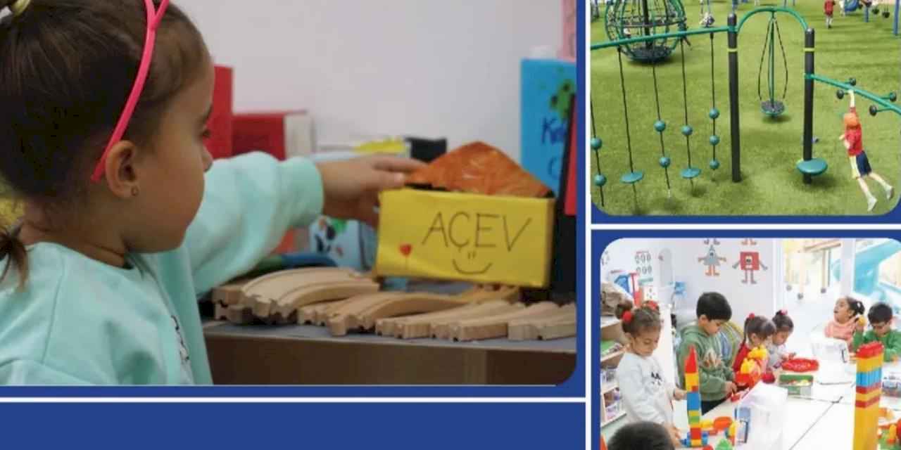 'Sağlıklı Beslen Sevgiyle Büyü' ile 200 bin öğün desteği