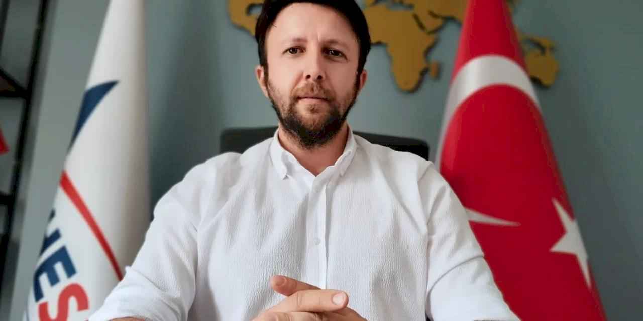 AHESEN: Maskeli balonun parçası olmayacağız