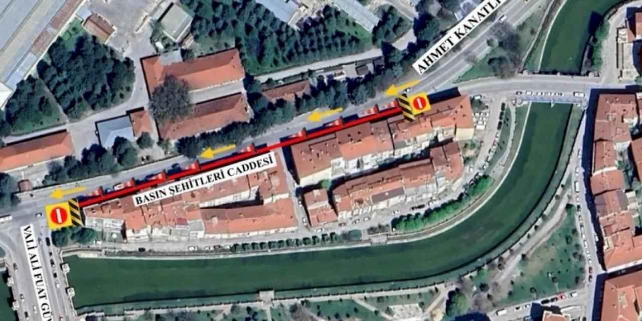 Eskişehir Büyükşehir’den yol konforu hamlesi