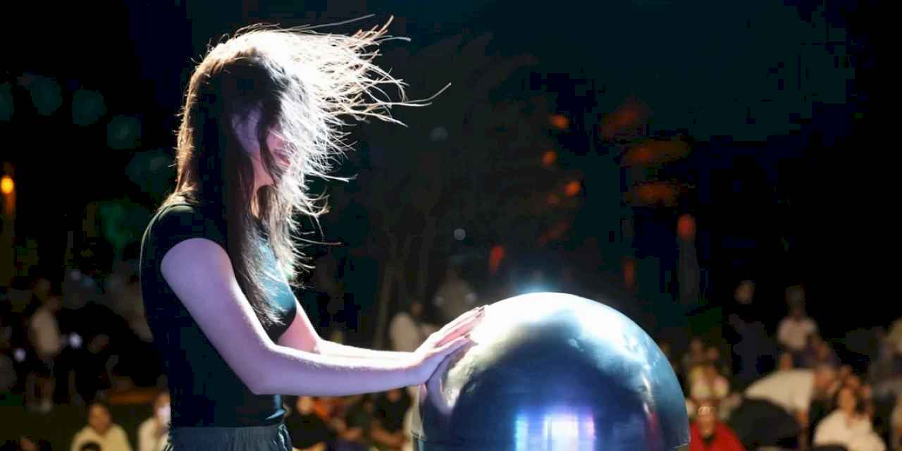 Bursa'da eğlence dolu bilim festivali