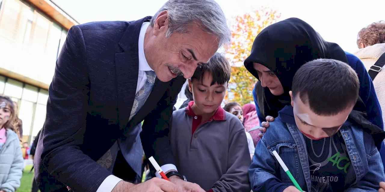 Sakarya Karapürçek’e Sosyal Gelişim Merkezi müjdesi!