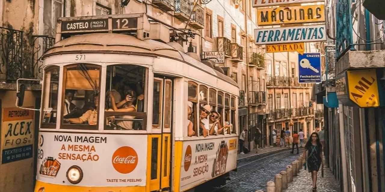 Portekiz, Türk yatırımcılar ve profesyonellere cazibe merkezi oluyor