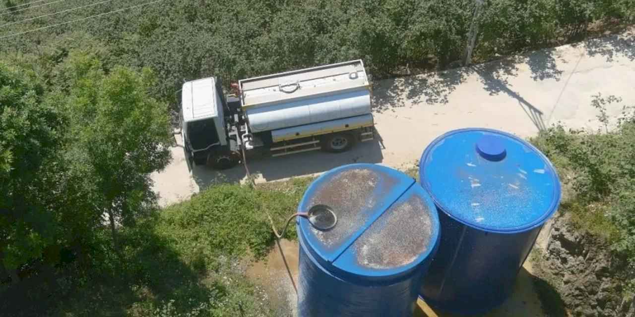 Ordu’da 9 ilçeye 33 yeni depo