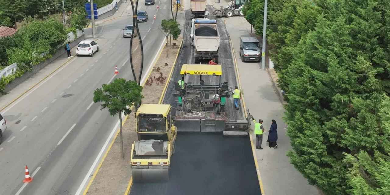 Başiskele’ye alternatif ulaşım devreye alındı
