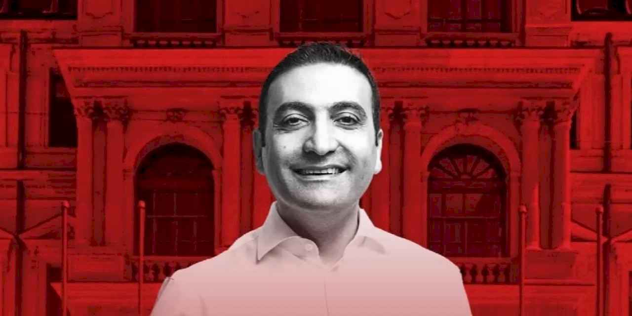 Beyoğlu Belediye Başkanı İnan Güney ve 16 şüpheli tutuklandı!