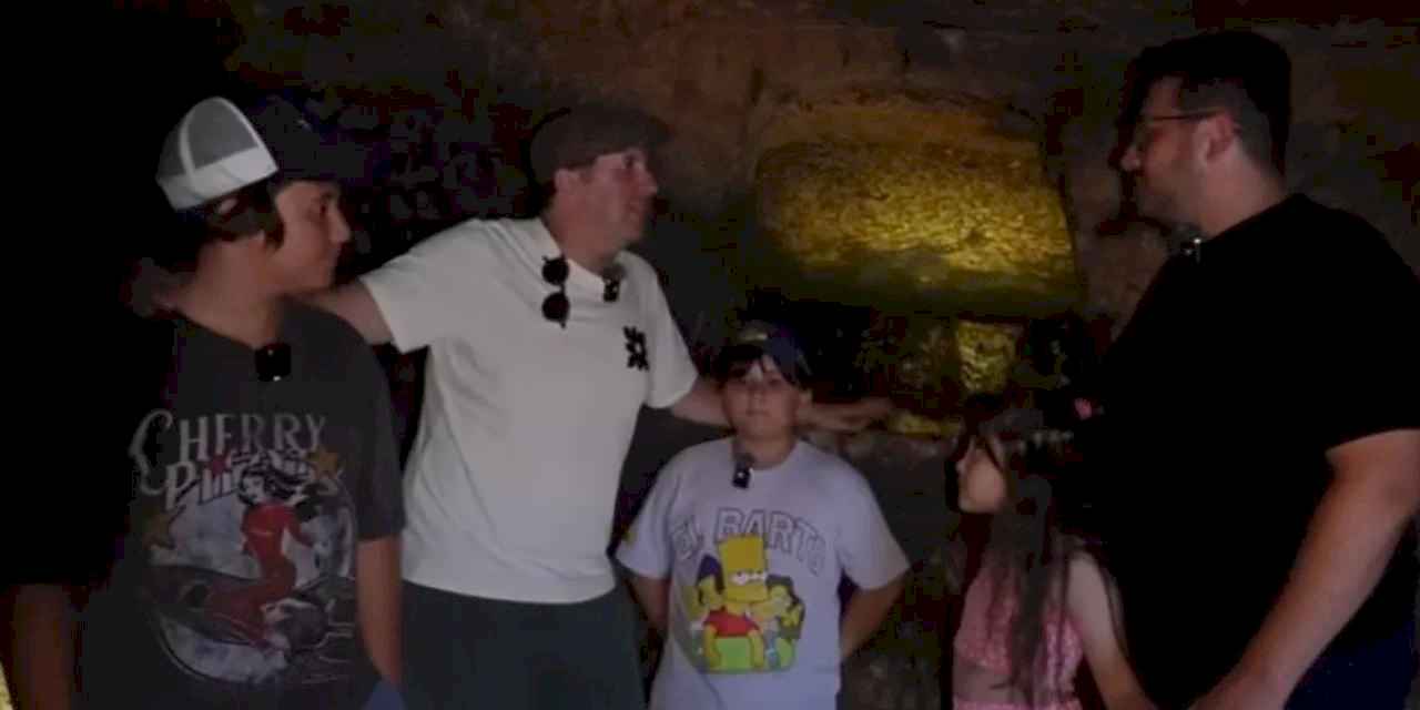 Kapadokya’nın kalbi Nevşehir’de özel çekimler