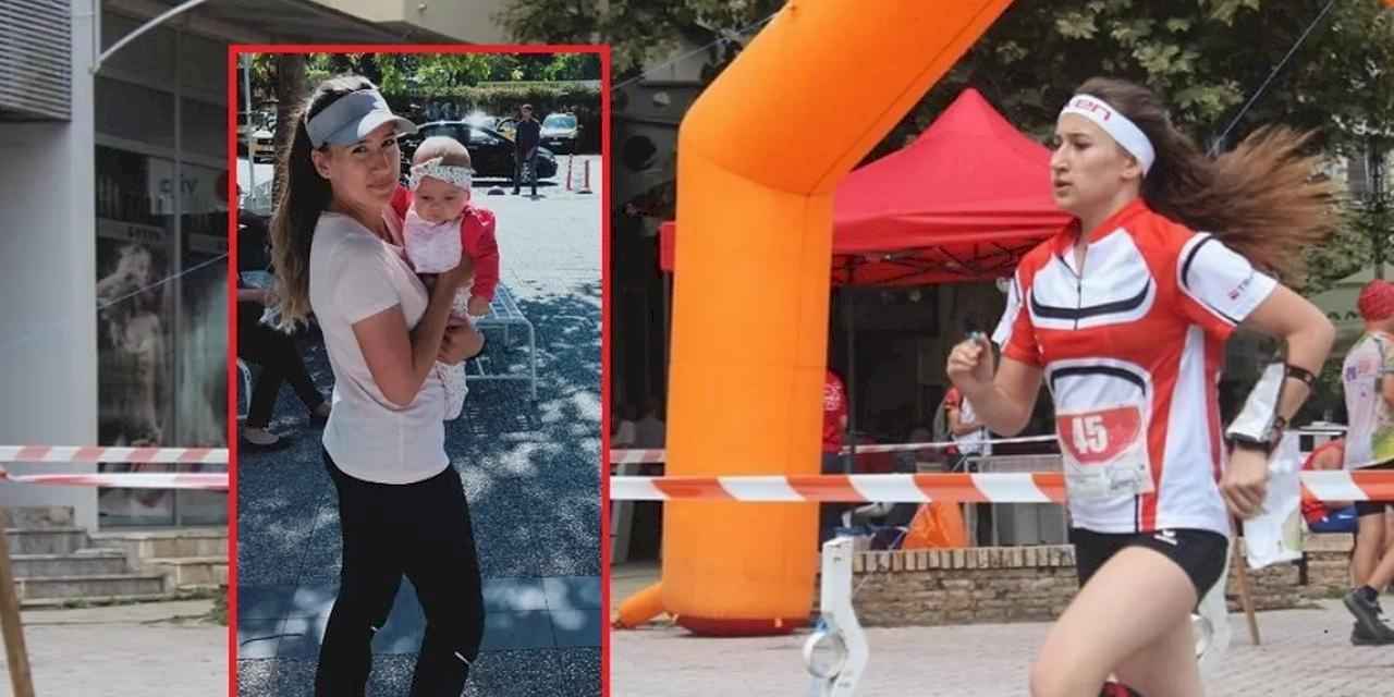 Bostanlısporlu Büşra, Milli Takıma antrenör oldu