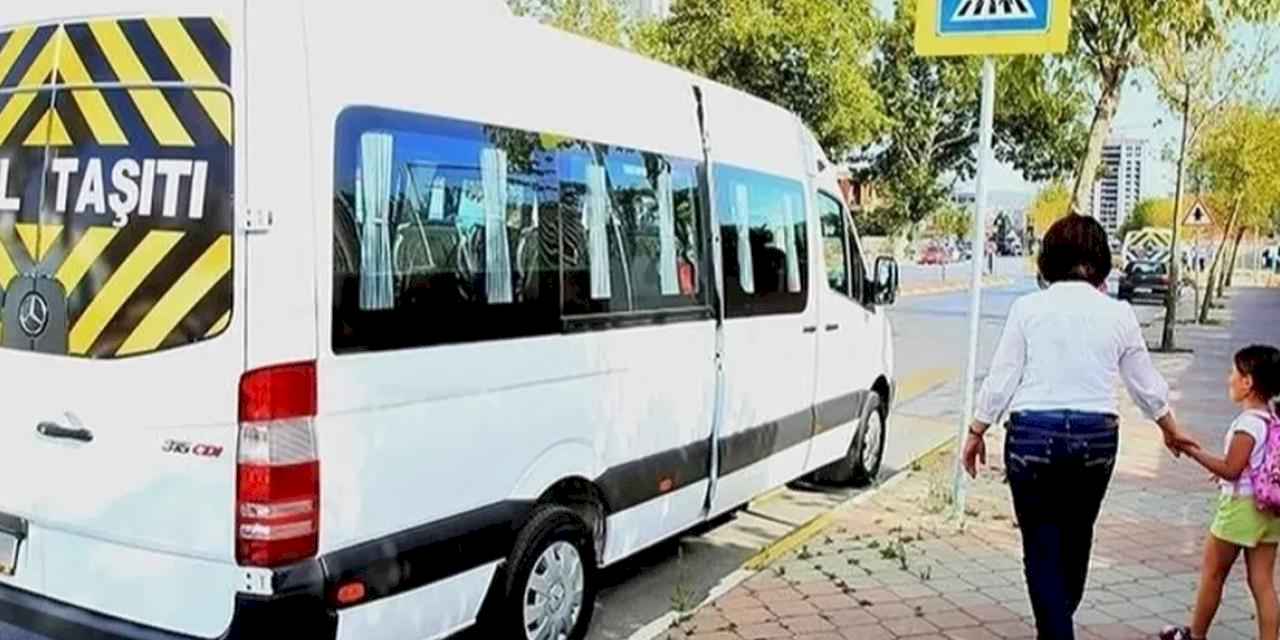 Okul Servis Araçları Yönetmeliği’nde önemli değişiklikler