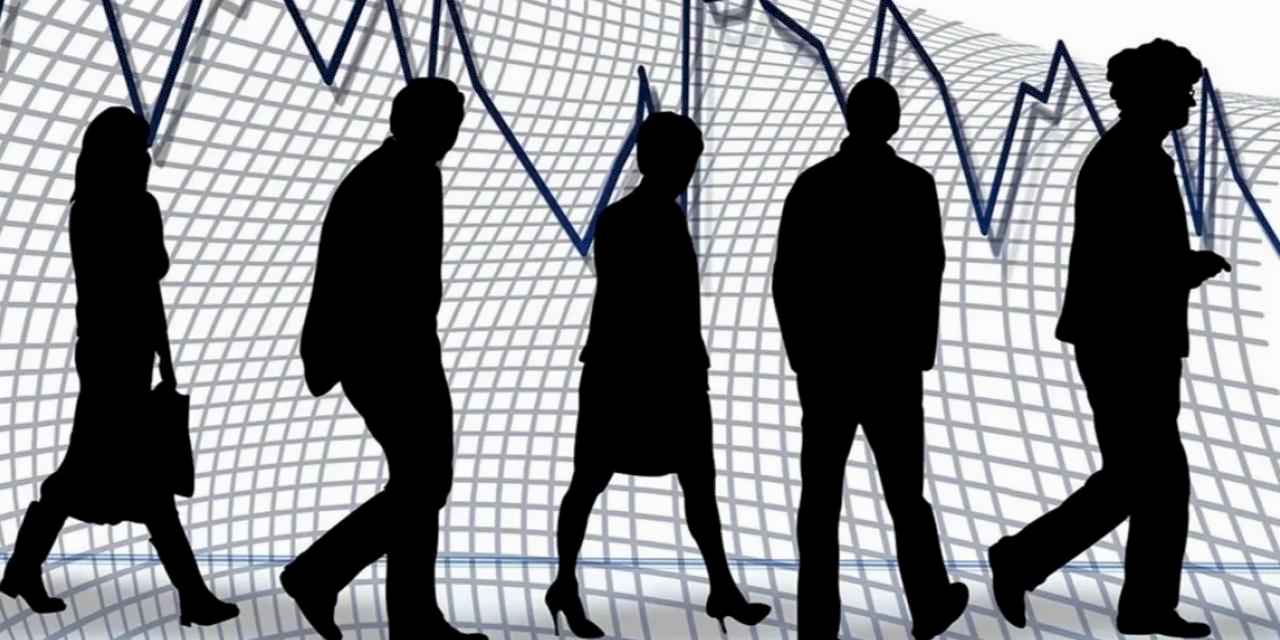 İkinci çeyrekte işsizlik arttı, istihdam azaldı!