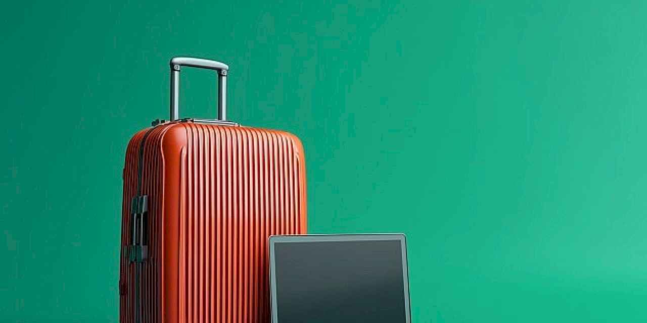 Türkiye'de Gezginlerin %40'ı Seyahat Planında Yapay Zekaya Güveniyor, %95'i Memnun