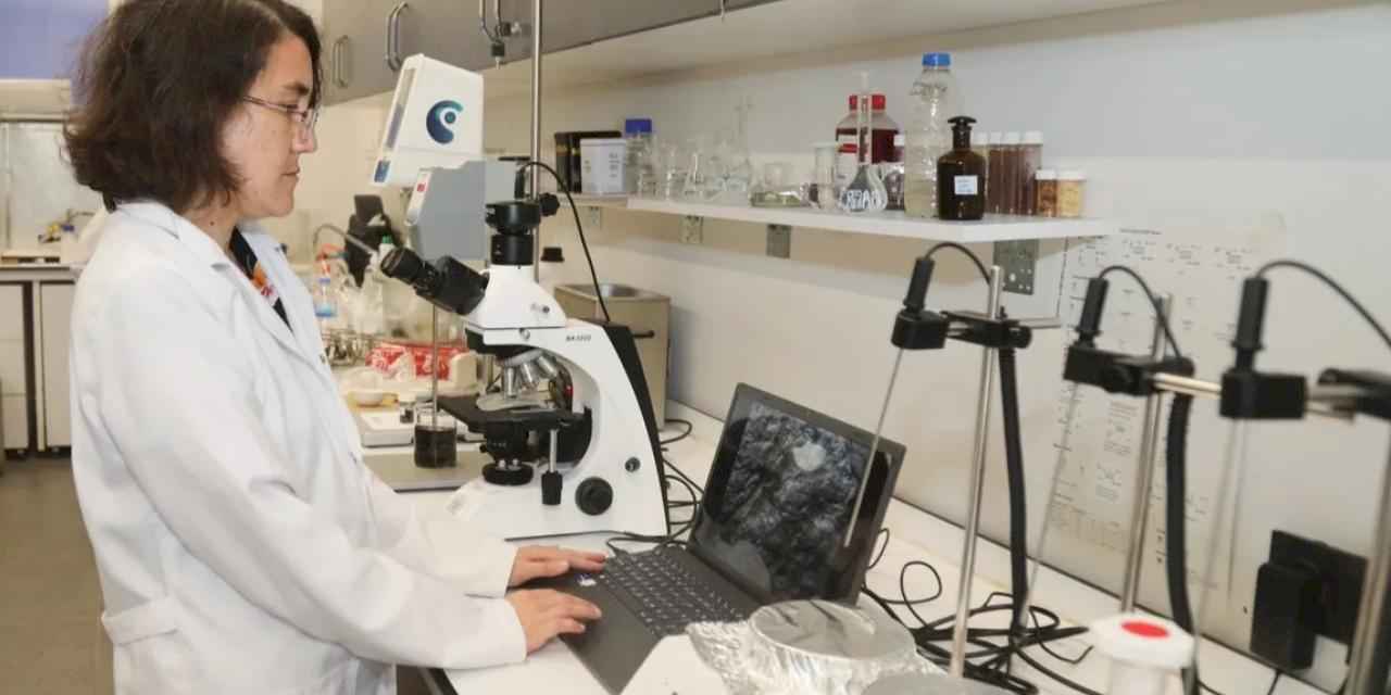 BTÜ'den savunmaya yeşil kalkan!