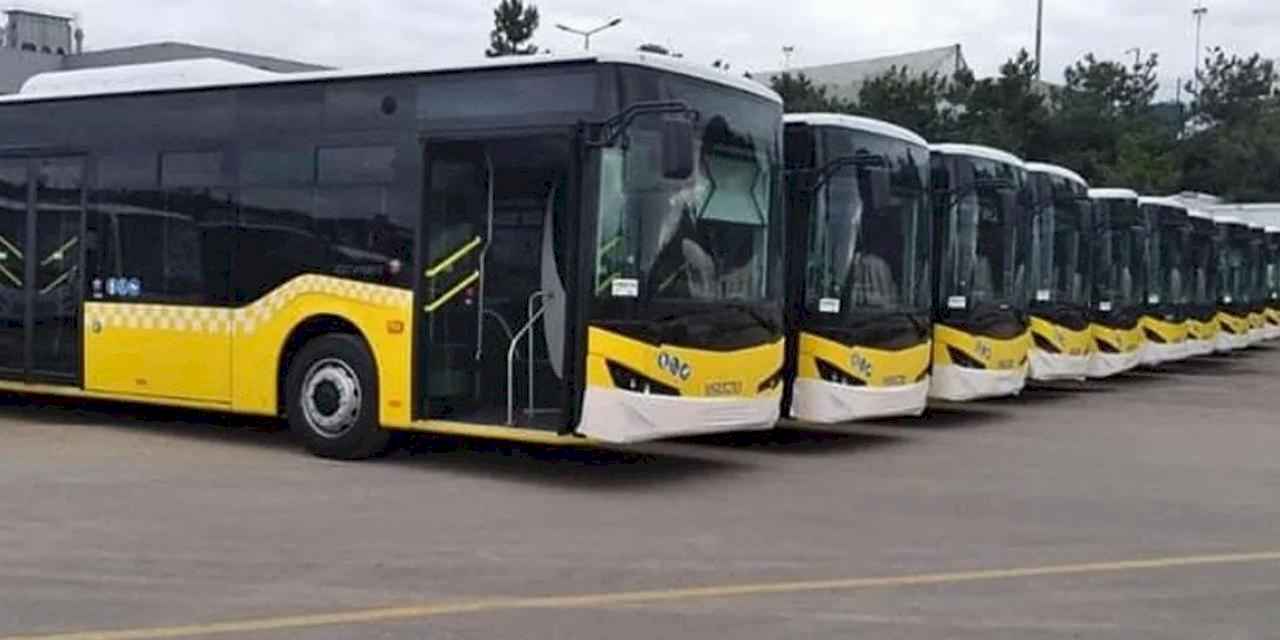 Ağrı'da dolmuş ücretlerine zam tepkisi