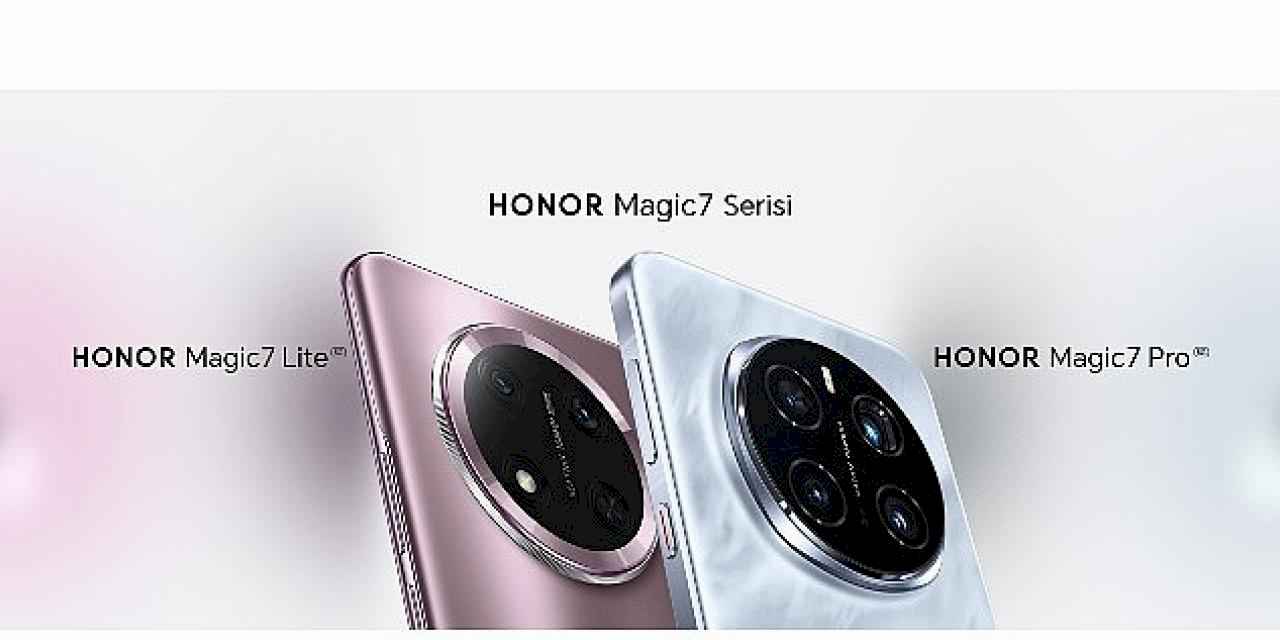 Dünya Fotoğrafçılık Gününde HONOR ile Anıların Gücünü Keşfedin