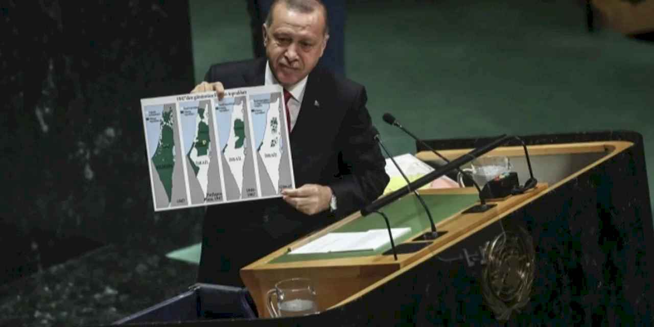 Cumhurbaşkanı Erdoğan’dan 19 Ağustos mesajı: Sınırları aşan merhamet