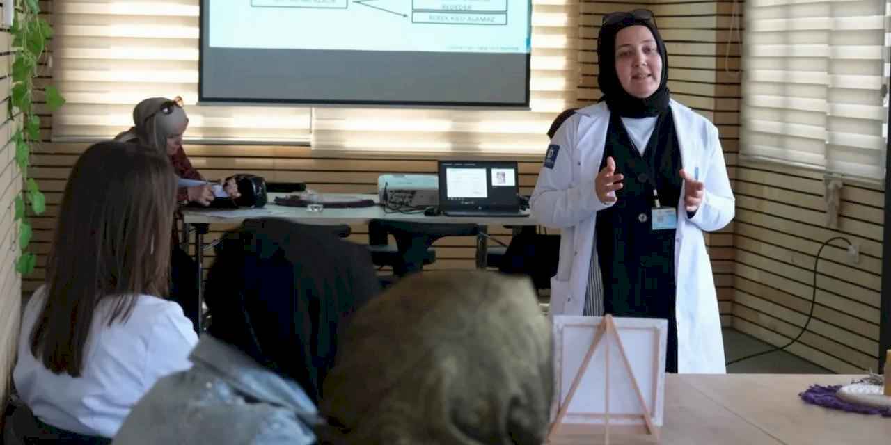 'Hoş Geldin Bebek' projesiyle Kocaeli’de binlerce aileye destek