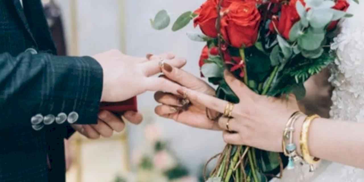 Malatya’da evlenecek çiftlere müjde: Nikah ücretine indirim!