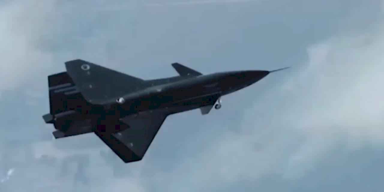 Kızılelma'dan başarılı bir test daha