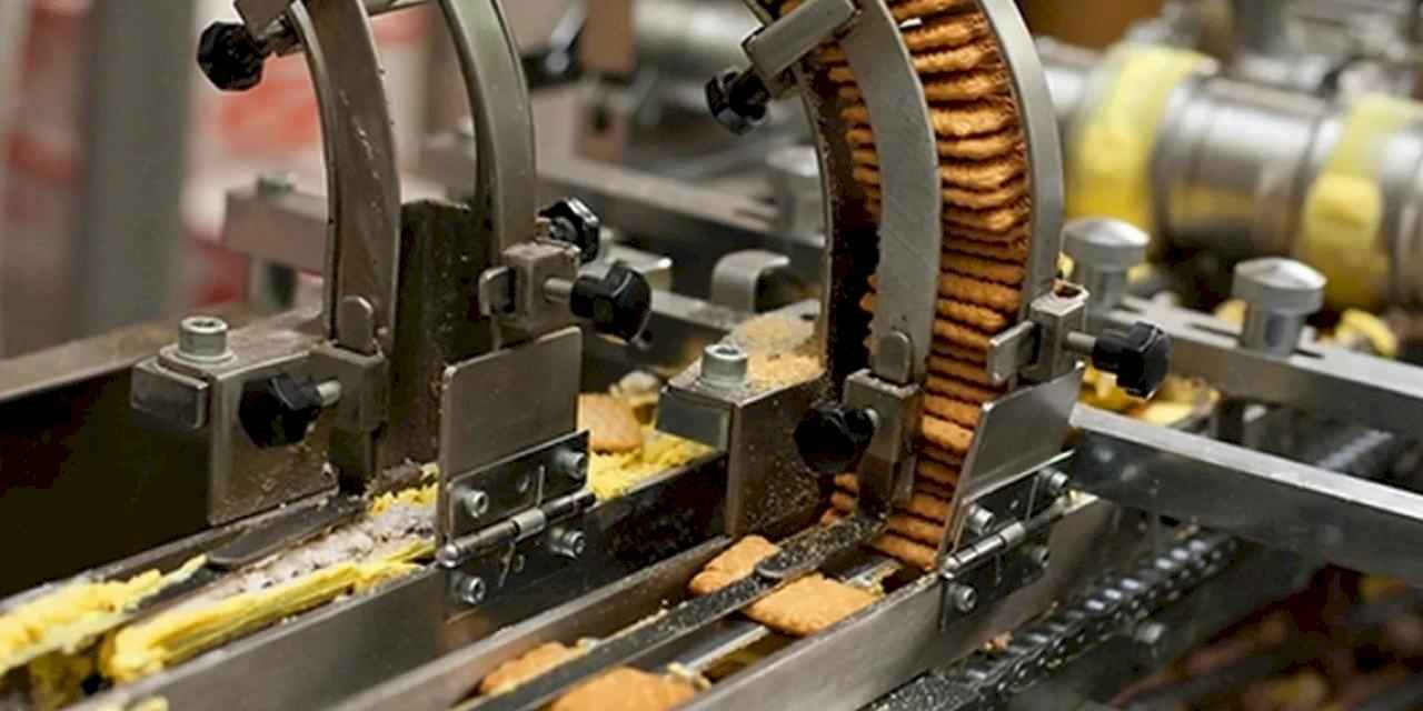 TÜİK Yİ-ÜFE verilerini açıkladı... İmalat öne çıkan sektör oldu