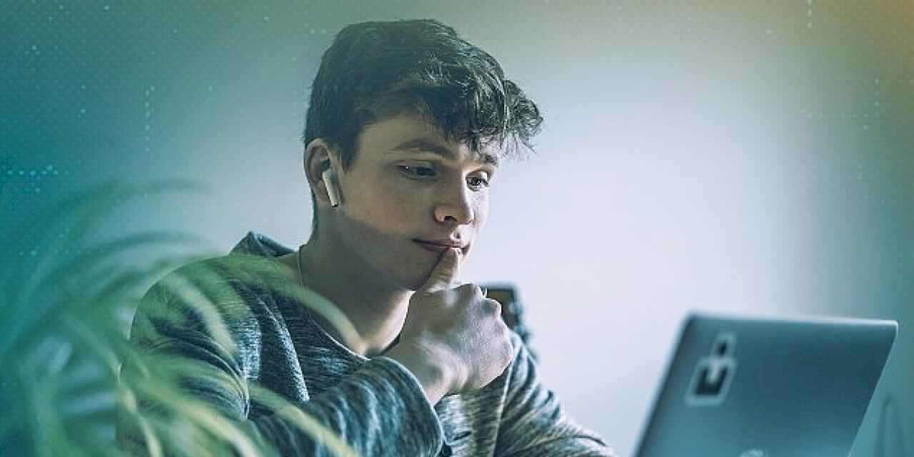 Teknolojiyle büyüyen nesil dijital tehditleri ne kadar dikkate alıyor?