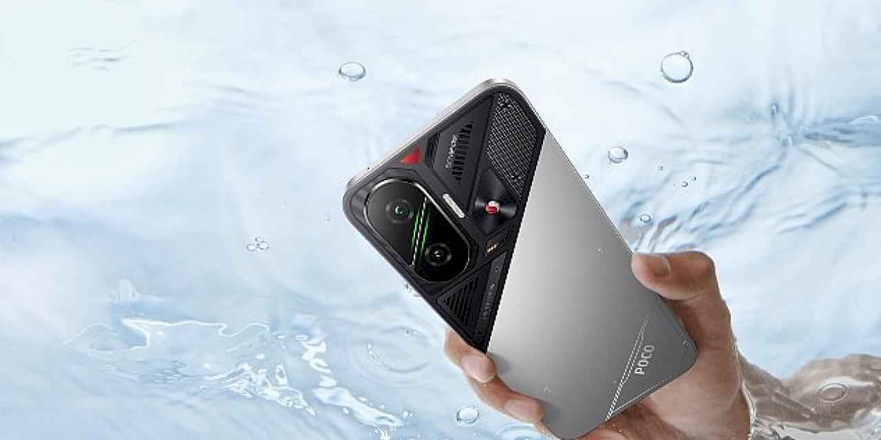 POCO Karnavalı, POCO F7 ve POCO X7 Pro ile Geri Döndü