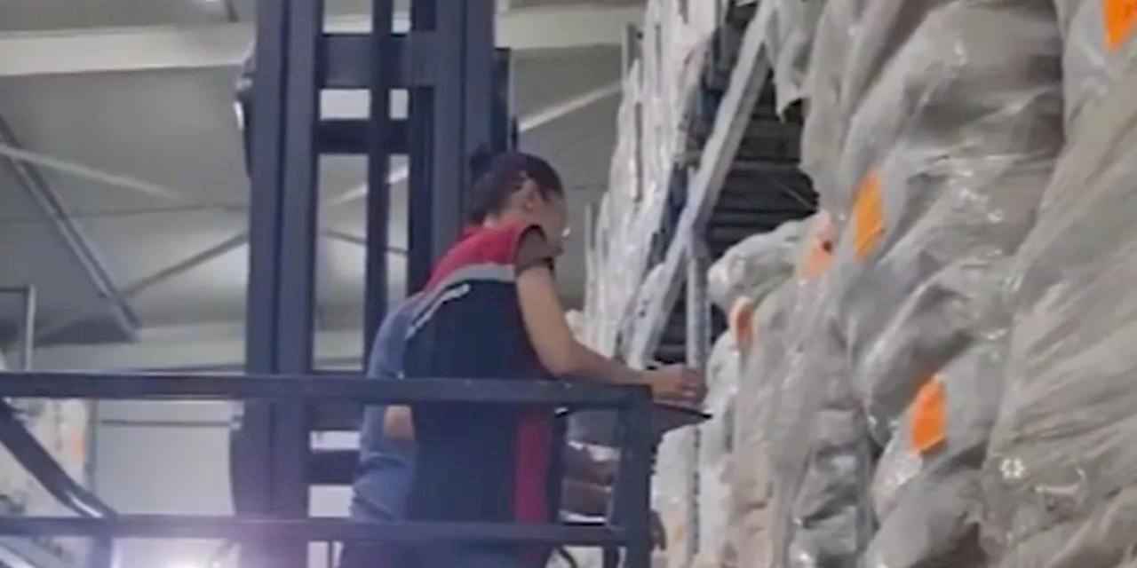 İzmir’de gıda denetiminde şok! Bin ton süt ürününe el konuldu!