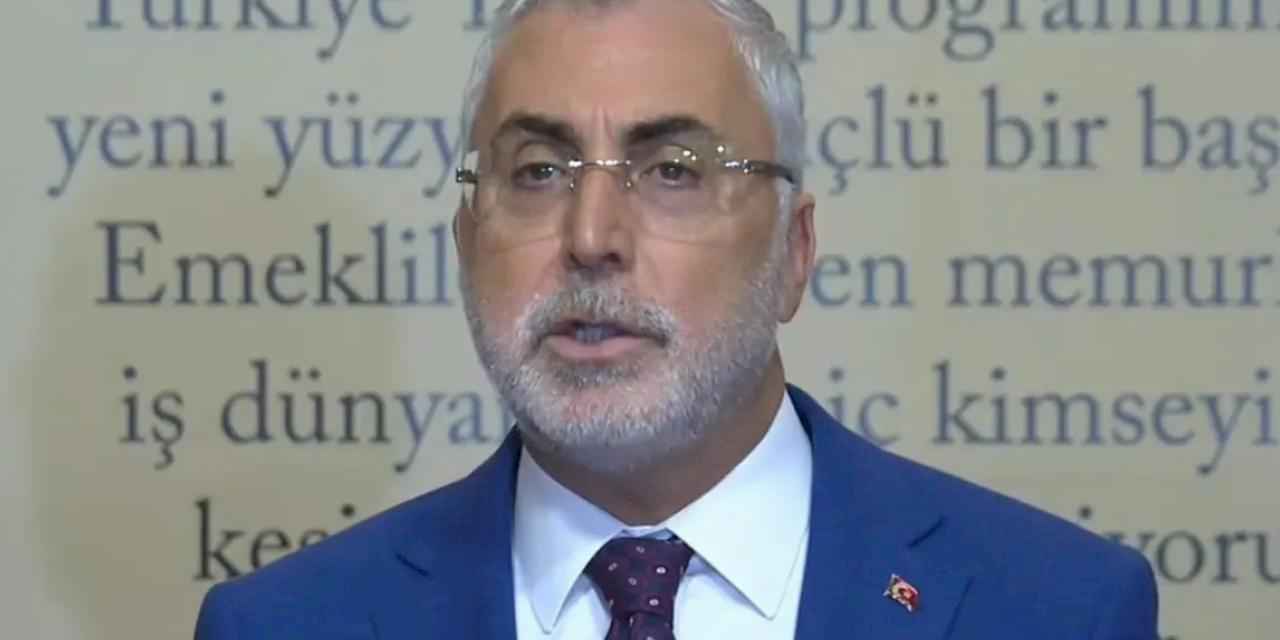 Hizmet kollarında anlaşma sağlandı... Oransal zamda tahkim süreci bekleniyor