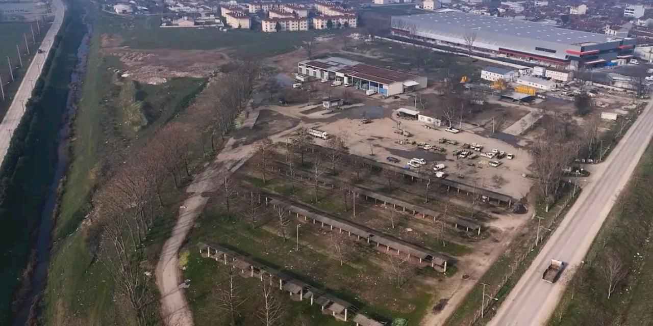 Bursa Yenişehir'de üreticiye nefes aldıracak protokol
