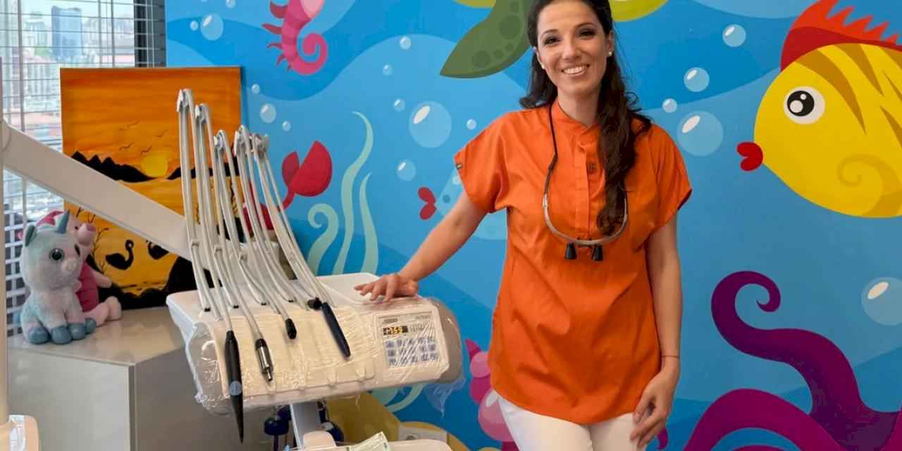 Bebeğinizin dişleri 1 yaşına rağmen halen çıkmadıysa...