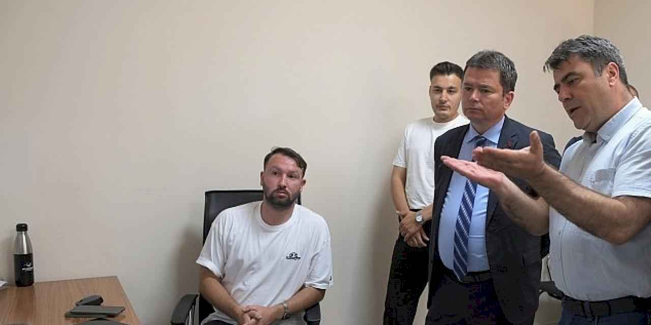 Osmangazi Belediyesi'nden yapay zeka ile çevre koruma hamlesi