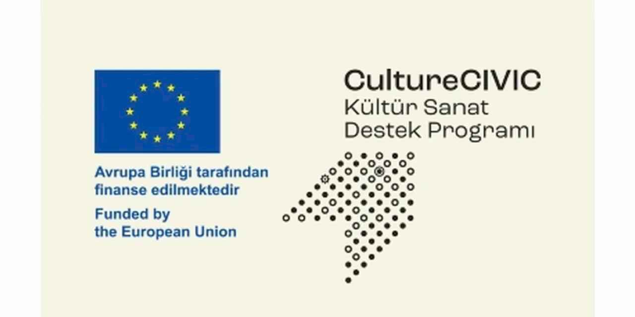 Kültür sanat kuruluşlarına 20 bin Avro'ya kadar destek