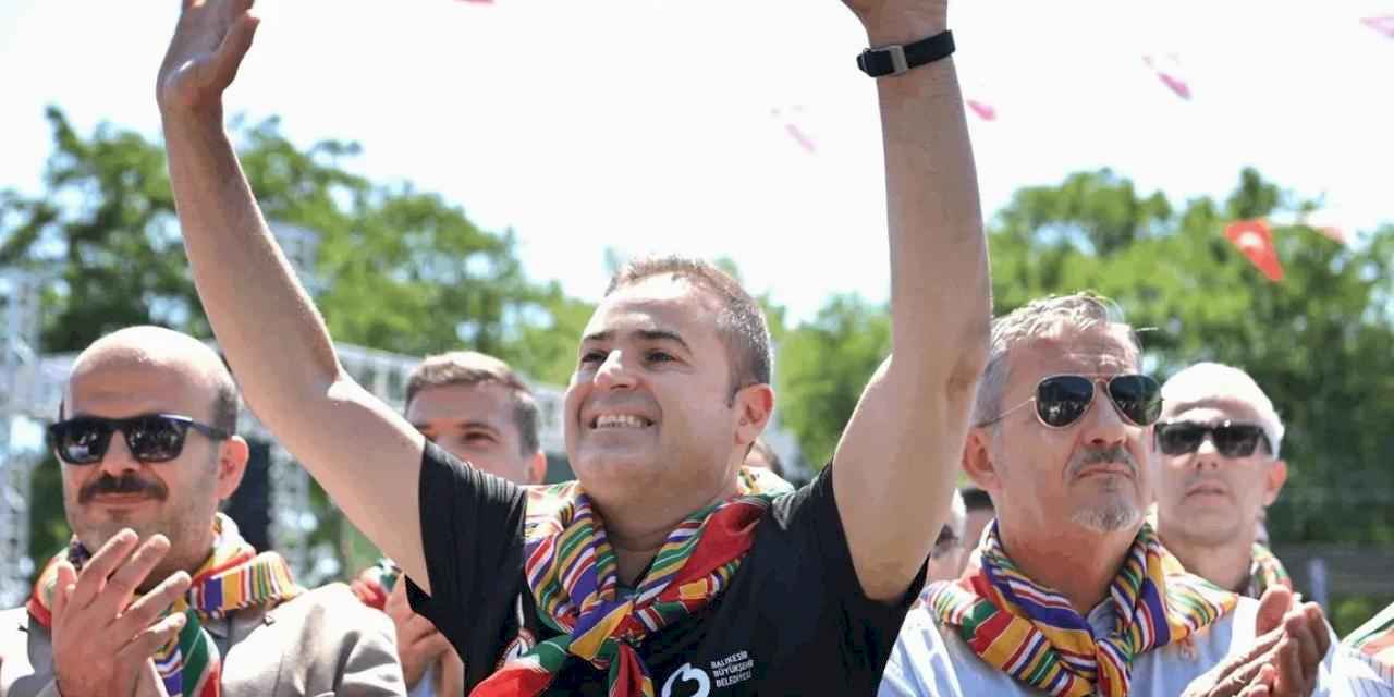 Balıkesir’de 1730 pehlivan altın kemer için kol bağlayacak