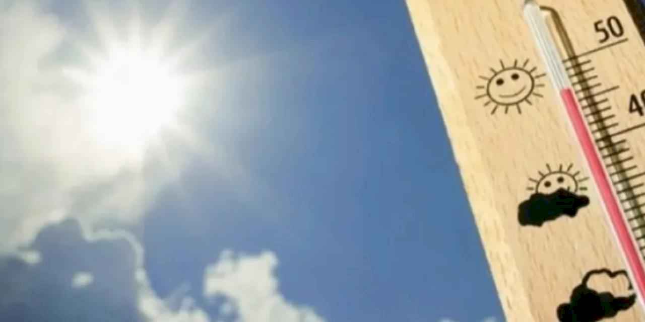 Karadeniz'de yağış, güneyde sıcaklıklar yükseliyor