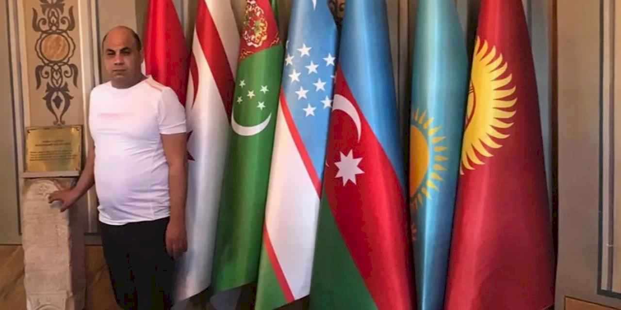 Dünya Türk Birliği Denizli'den Türk Dünyası için vizyon açıklaması