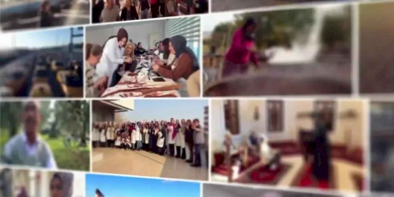 Erzurum 'Türkiye Kooperatifler Fuarı'na hazırlanıyor