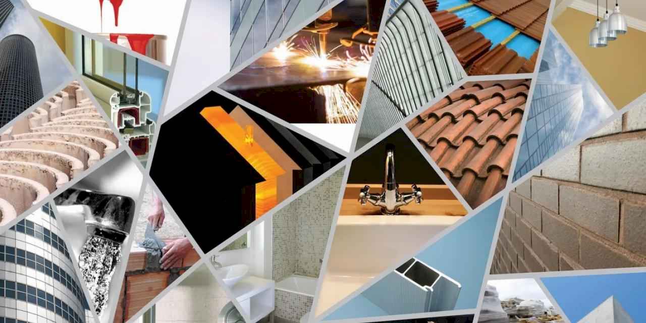 İnşaat malzemelerinde faaliyet artarken, beklenti geriledi