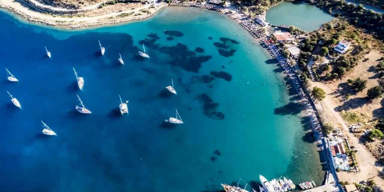 Tek başına seyahat sevenler... Bu duraklar tam size göre