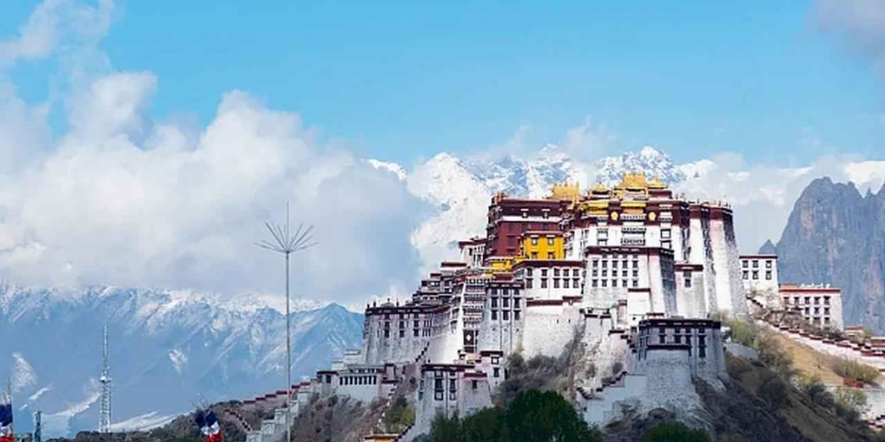 CGTN: Xizang’ın kalkınma süreci dönüşüm ve yenilenme hikâyesidir