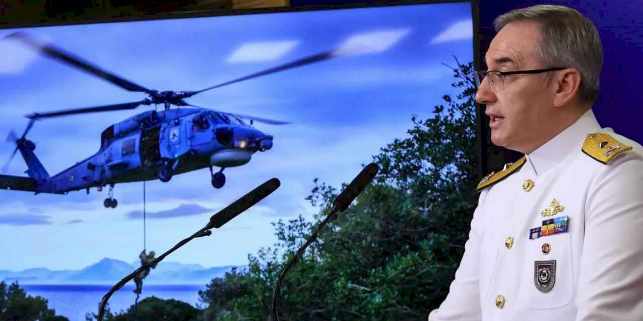 TSK'dan terörle mücadele ve hudut güvenliğinde kararlılık