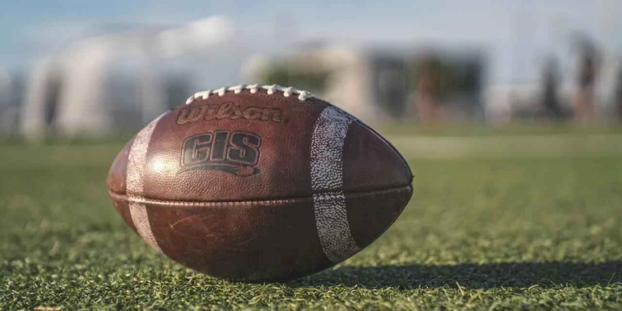 Türkiye'nin ilk erkek Beach Flag turnuvası