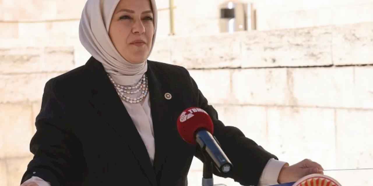 Milletvekili Ün: TC kimlik numaraları bir defaya mahsus değiştirilmeli!