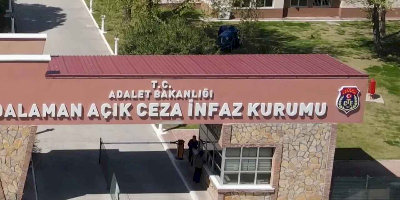 Bakan Tunç: Cezaevleri cezalandırmıyor, topluma kazandırıyor