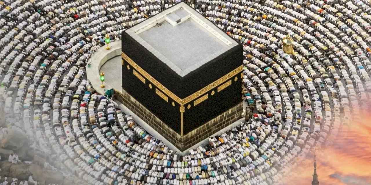 2026 Hac kurası için kayıt uyarısı!