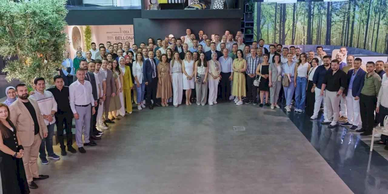 Bellona, 2026 ürün koleksiyonunu tanıttı