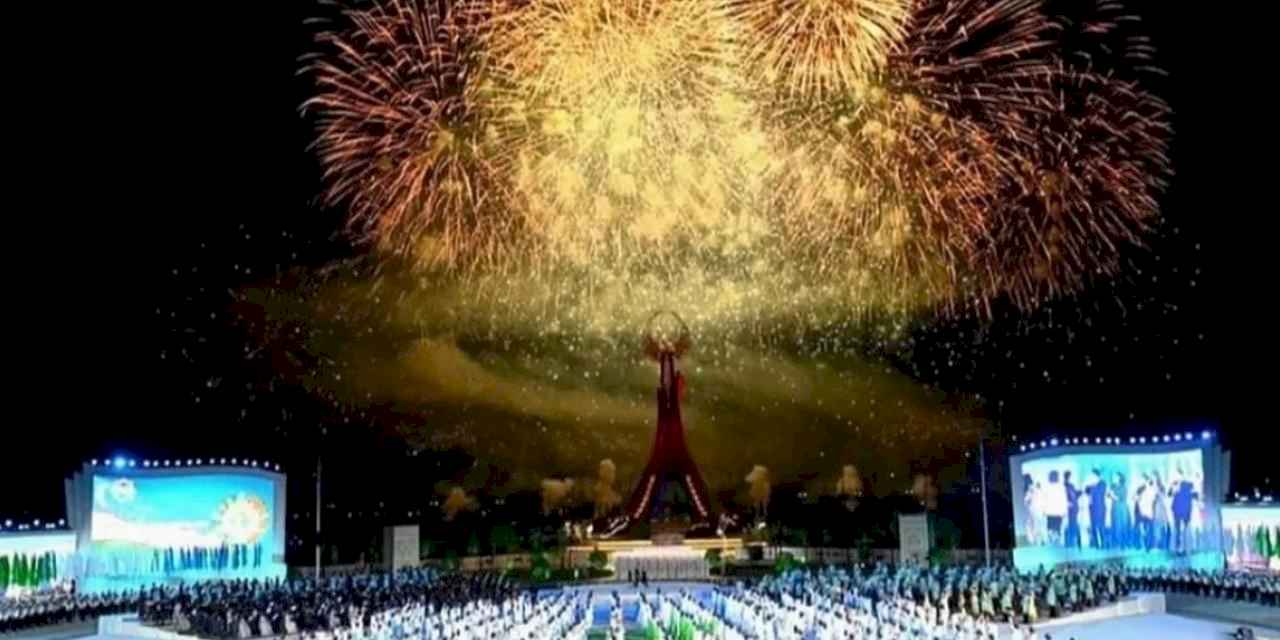 Özbekistan bağımsızlığının 34. yılını kutlayacak