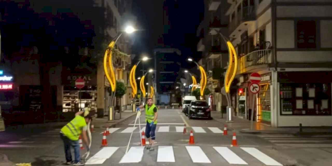 Ordu’da trafik güvenliği için yeni adım